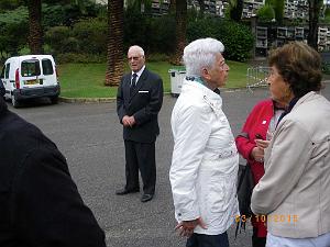 2015 10 03 CAGNES SUR MER INAUGURATION DE LA NOUVELLE STELE (11)